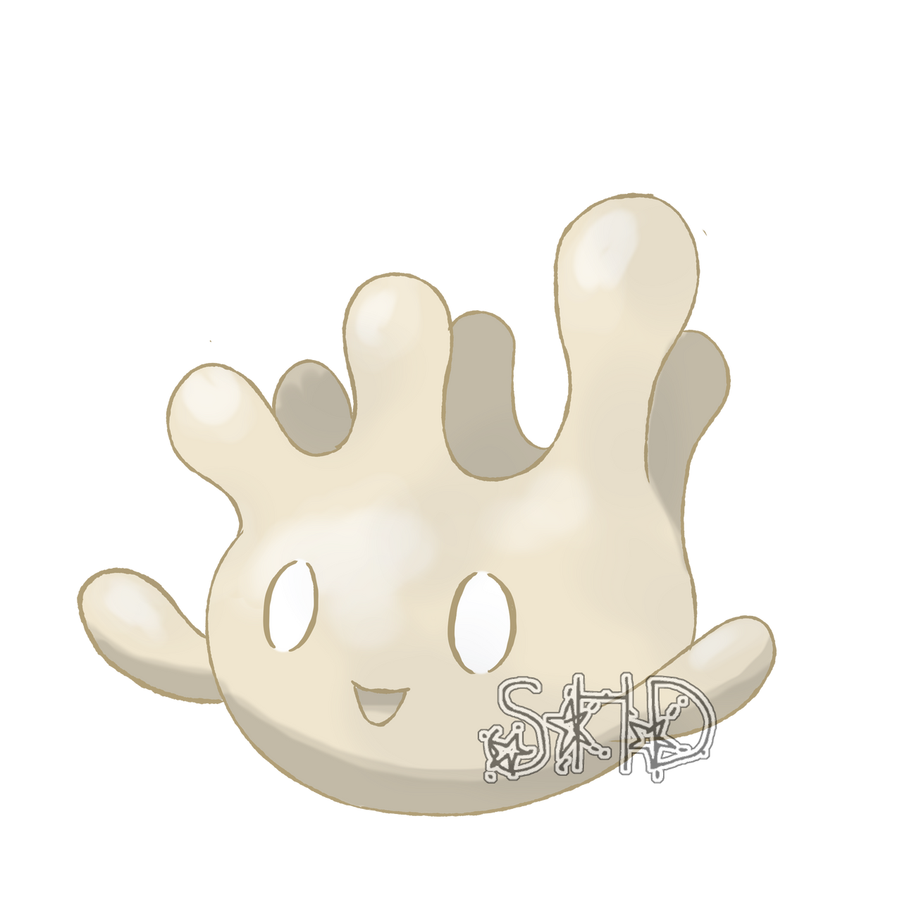 Milcery by ShinyHunterDes on DeviantArt