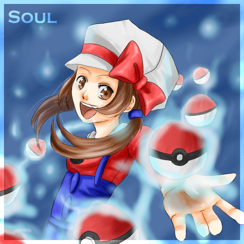 Pokemon: Soul