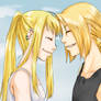 FMA: Tears of Happiness