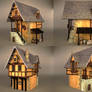 medieval house 5