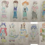 YWG2 Designs