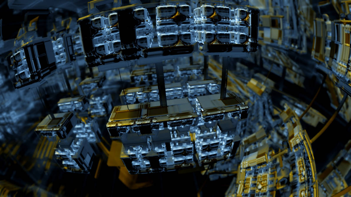 Deviantart Storage Storage by MrDeGriz on DeviantArt