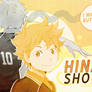 [FB Cover] Hinata Shouyou