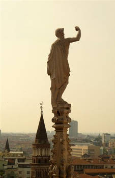 duomo di Milano 20