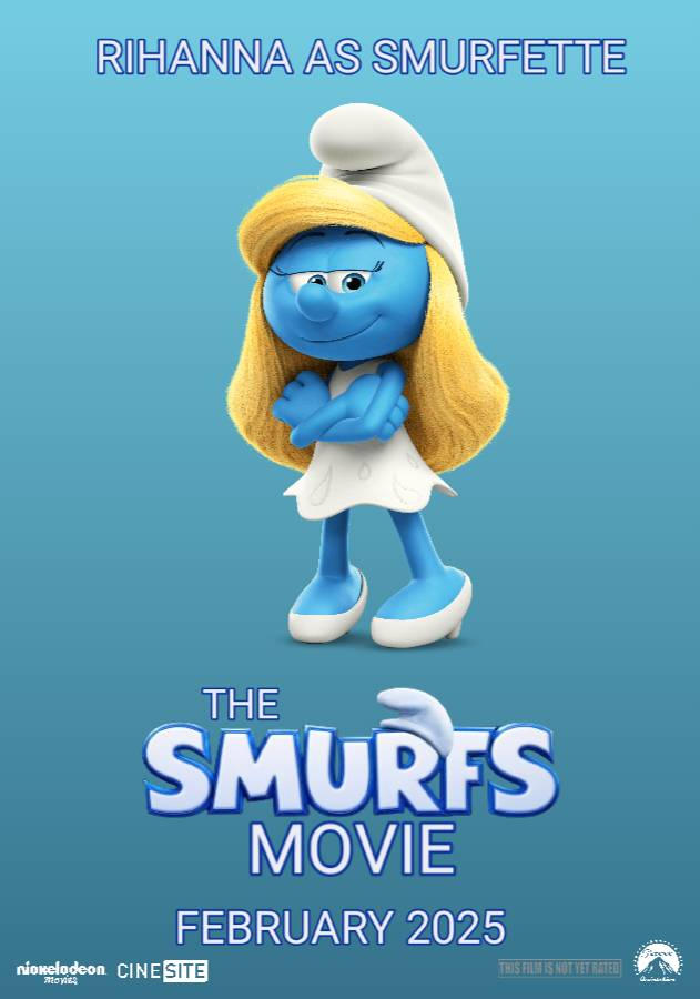Smurfs 2025 Wikihow