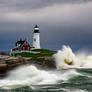 Mane Lighthouse 