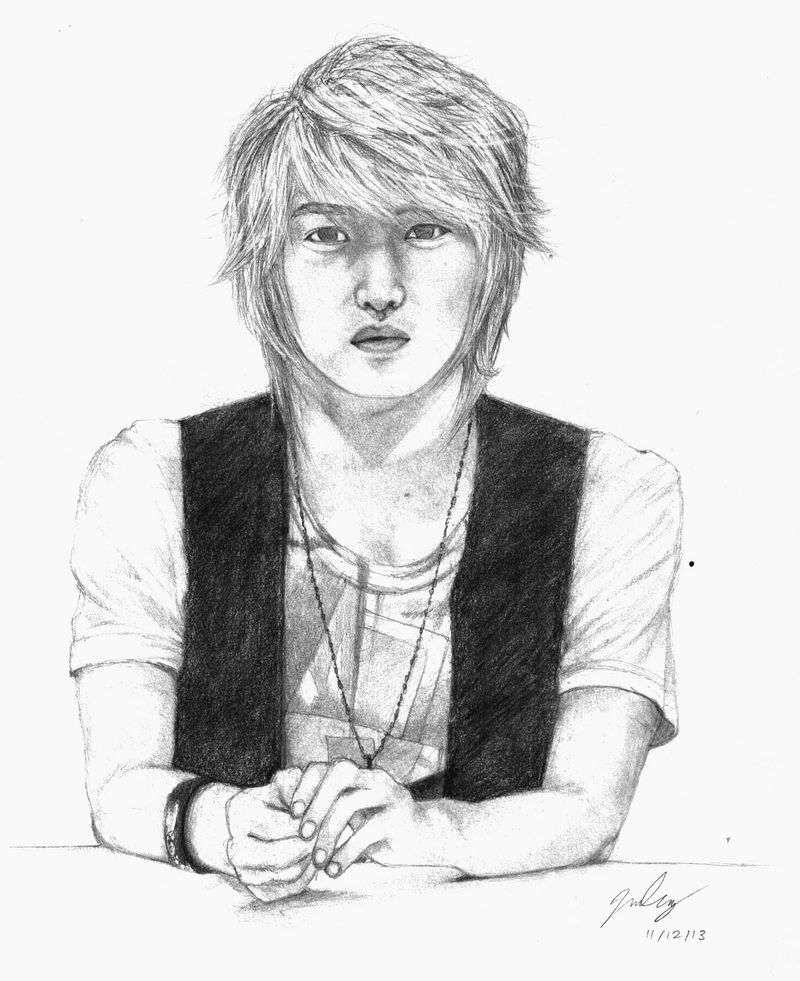 jaejoong