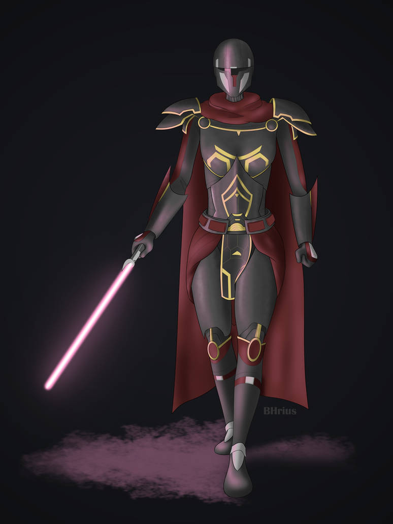 Sith Juggernaut by BHrius on DeviantArt
