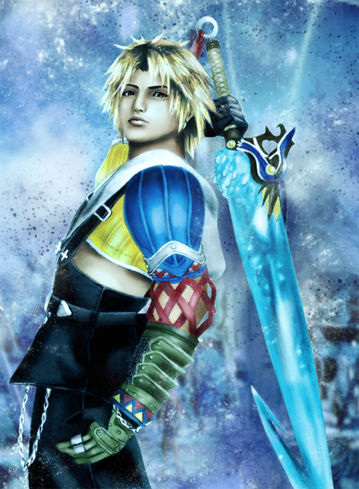 FINAL FANTASY (@FinalFantasy) / X