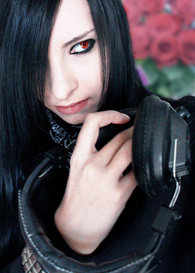 ASAGI~ Cosplay