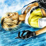 Tidus Water Dreams