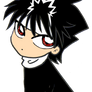 Hiei-chan