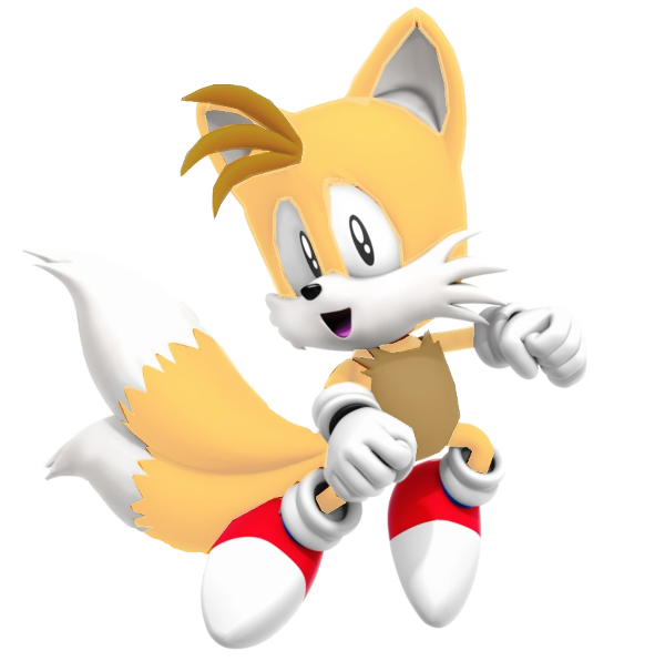 roolis the fox Render 2 by roolis on DeviantArt
