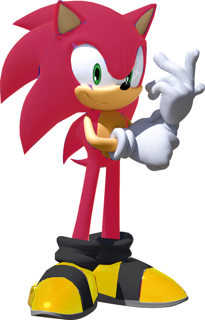 Jacob Render Jacob the hedgehog Paul Render by roolis on DeviantArt