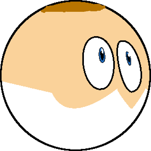 Roolis Molded Into A Ball by roolis on DeviantArt