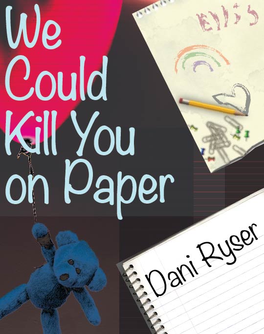 We Could Kill You Book Cover-02