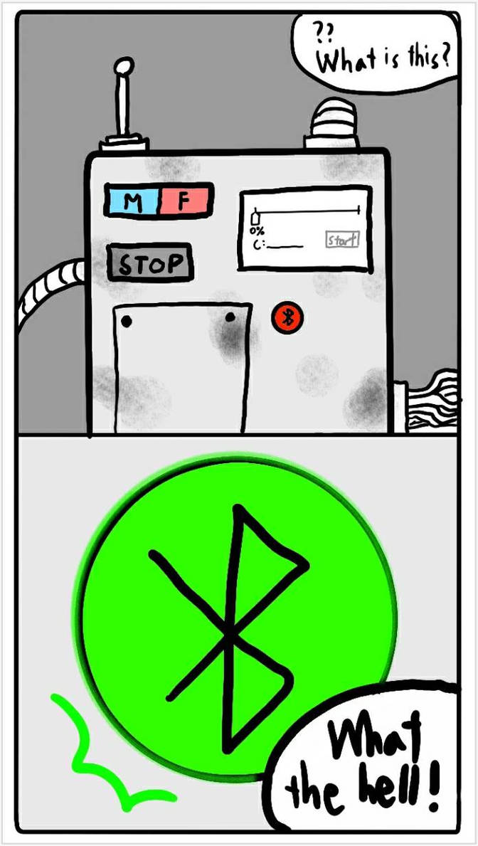 tg tf broken machine page 4 by plaisohiopaosidhpsdo on DeviantArt