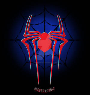 You're Like Me - Spider-Men Live Action Emblems