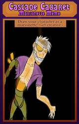 Téléchargement gratuit Images Memes On Cascade Cabaret Oct Deviantart le plus cool par