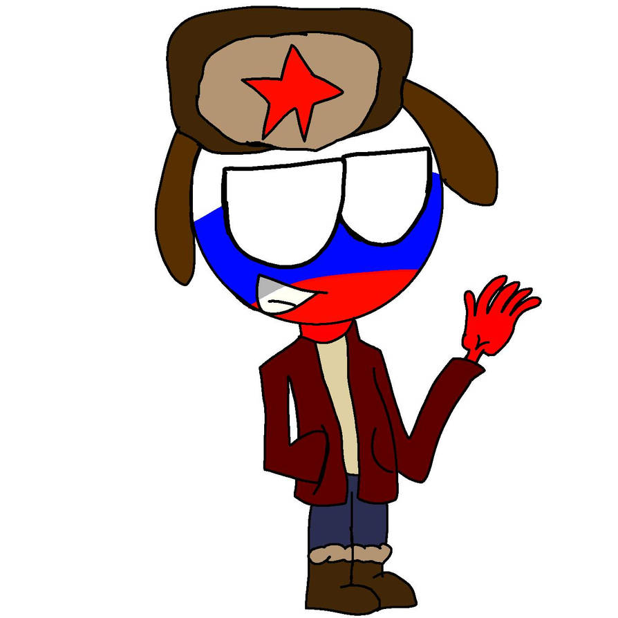 Russian State Deviantart Russia by jason4654 on DeviantArt