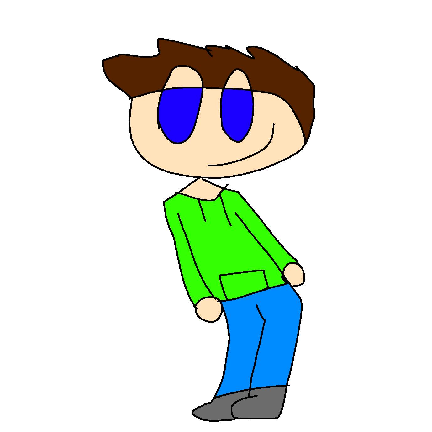 Reginald by jason4654 on DeviantArt