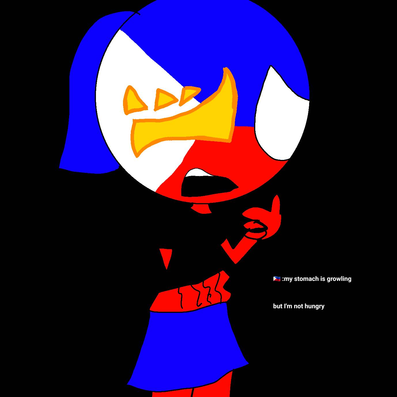 Philippines Belly Growling By Jason4654 On Deviantart Philippines Belly Growling By Jason4654 On Deviantart