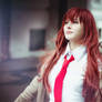 Kurisu Makise - Steins Gate #9