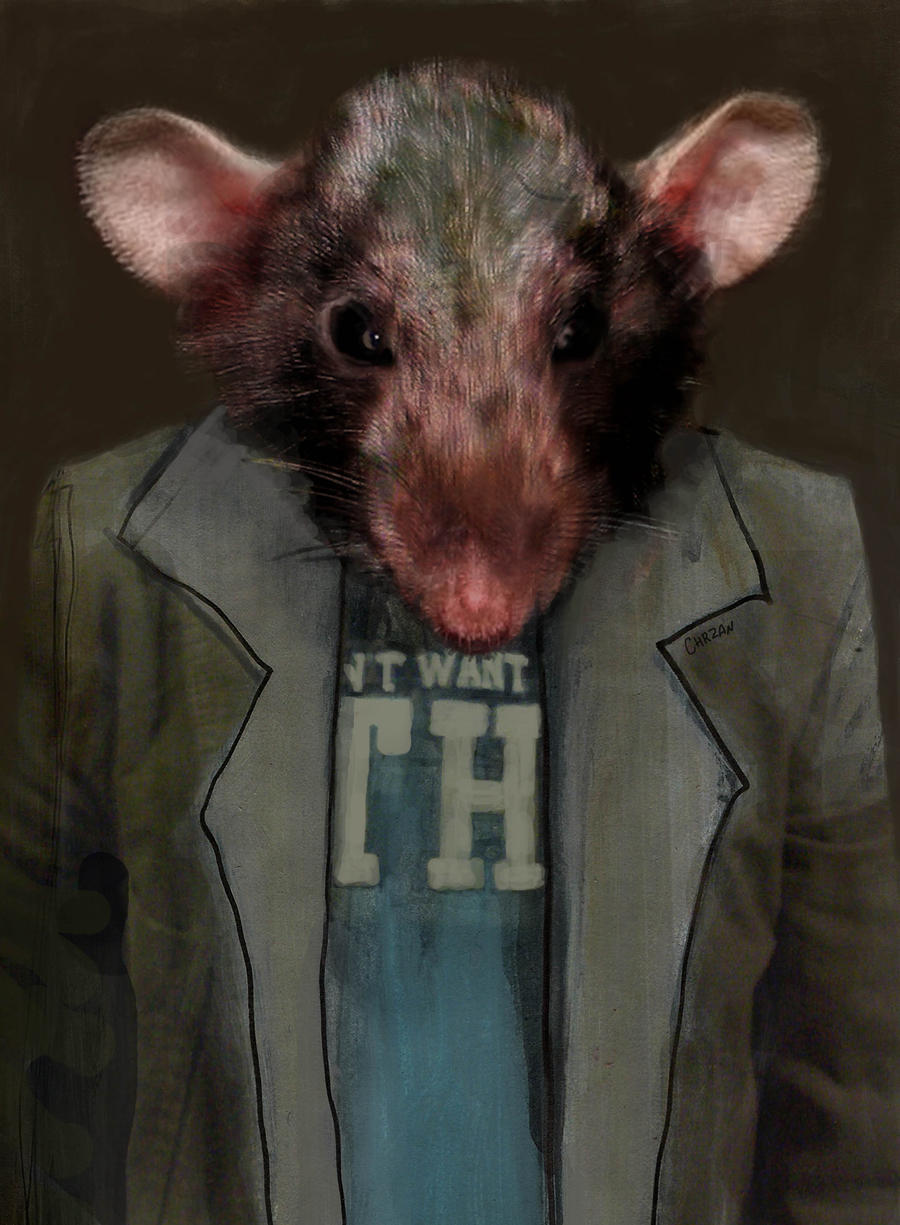 rat traditional