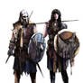 Ramhuin kingdom characters-Avanturion