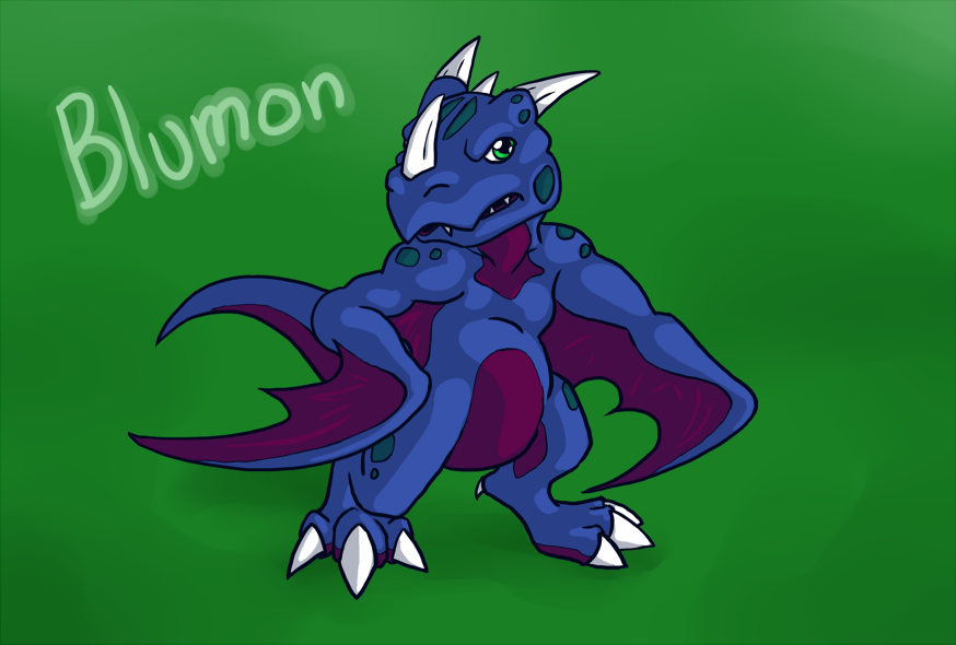 Blumon