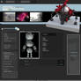 Digital Studio User Page