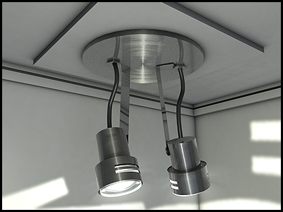 Arq02 - Lamps by BioMechanic-8001