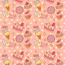 [FREE TO USE] Sweet desserts background