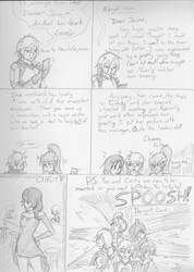 Paternal Message 1 by oobidoobi