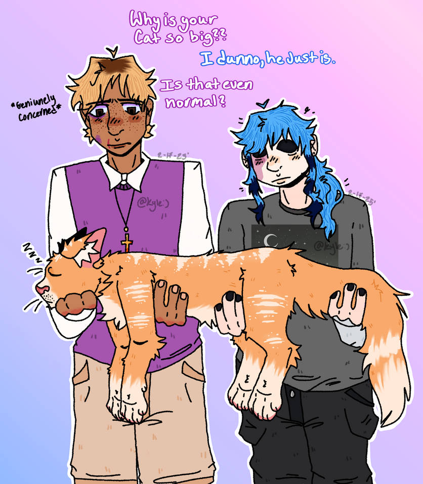 salvis art im actually proud of by kylestorm69 on DeviantArt