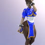 Chun-Li 3