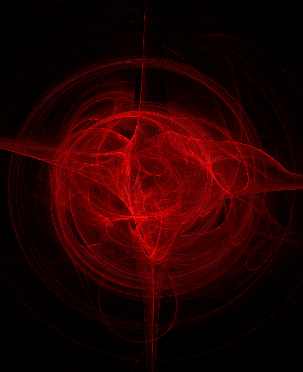 Red Vortex