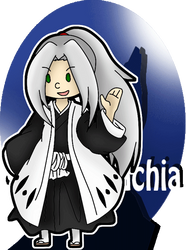 COM: Toshiro-Hitsugaya-31 - 60 by Nightingale9