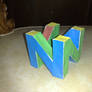 N64's logo