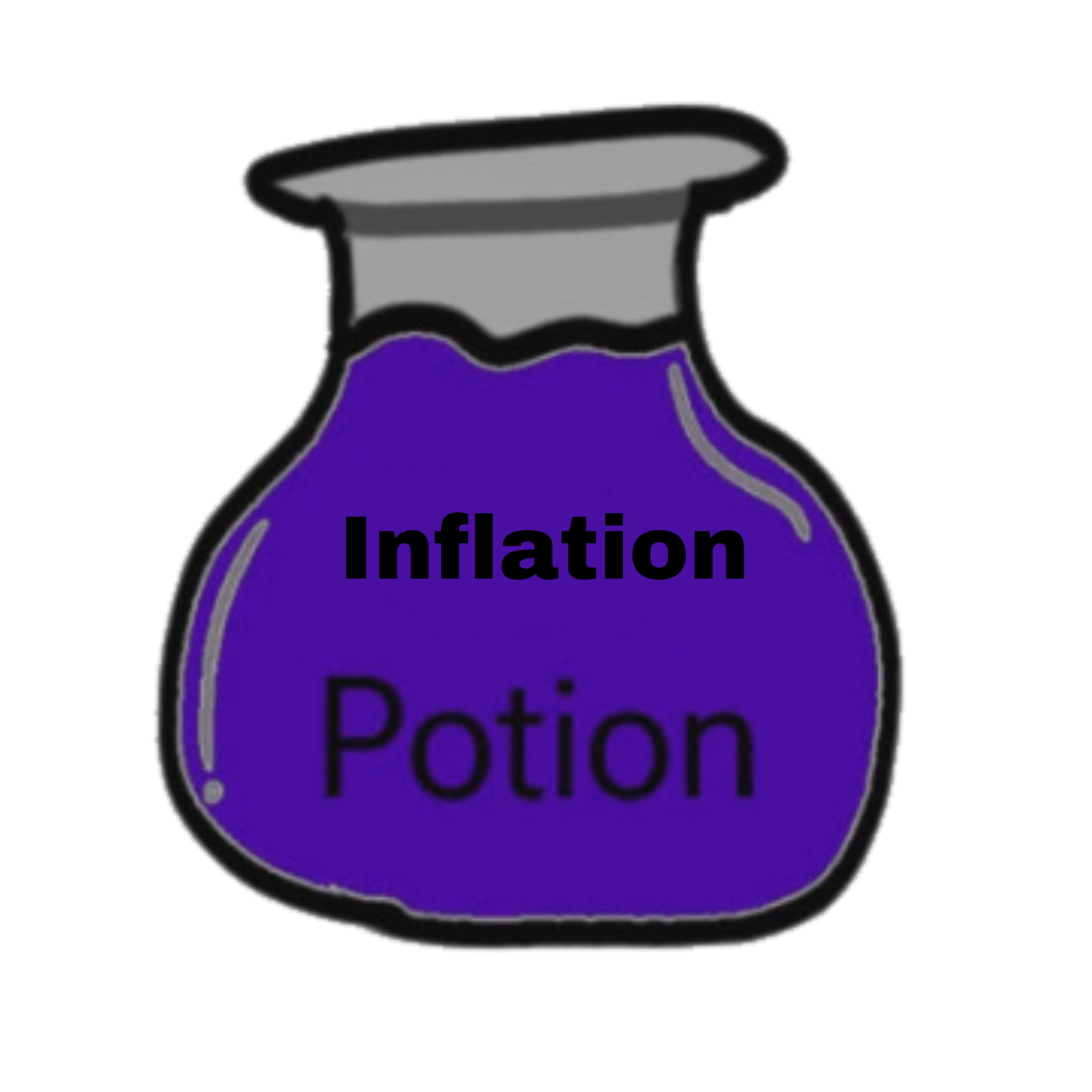 Body Inflation Inflation Potion Inflation potion by Se54321 on DeviantArt