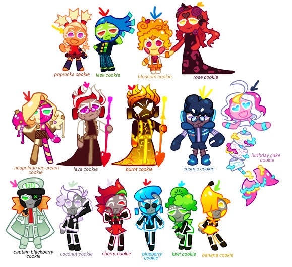 Role swap au heyjayon12 by Se54321 on DeviantArt