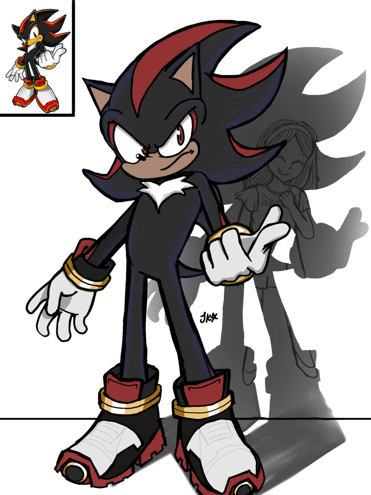 Movie Shadow by Jaytoon81 on DeviantArt