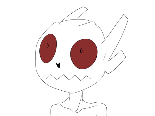 Corp say Awesume animation by ImoonArt Corp say Awesume animation by ImoonArt