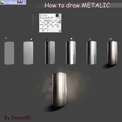 Metallic Tutorial