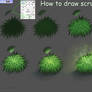 shrubs tutorials