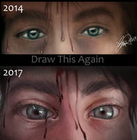 Draw this again 2017