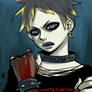 vamp butters