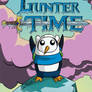 Gunter Time!!