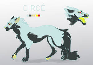 Circe