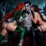 DawnVampirella